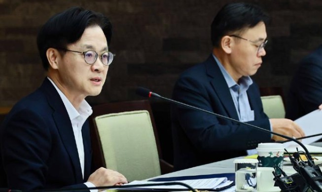 韩化学产业加速高附加值绿色转型 力争在2030年跃升至全球第四