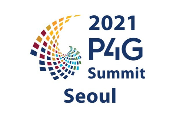 全球绿色目标伙伴2030峰会（P4G）以线上线下结合方式举行