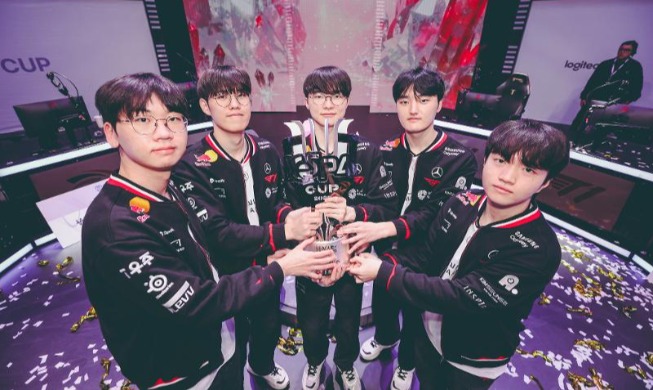 K-游戏：从娱乐走向艺术