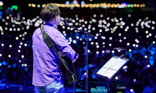 “K-内容综合游乐场”27个文化旅游节庆入选