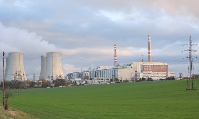 韩国去年海外建设订单突破472亿美元