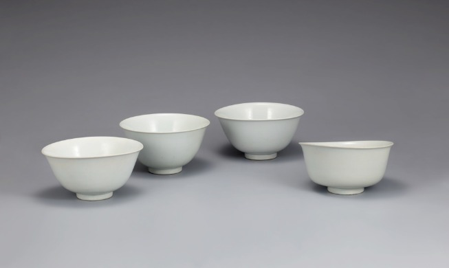《新国家新艺术：朝鲜前期艺术大展》