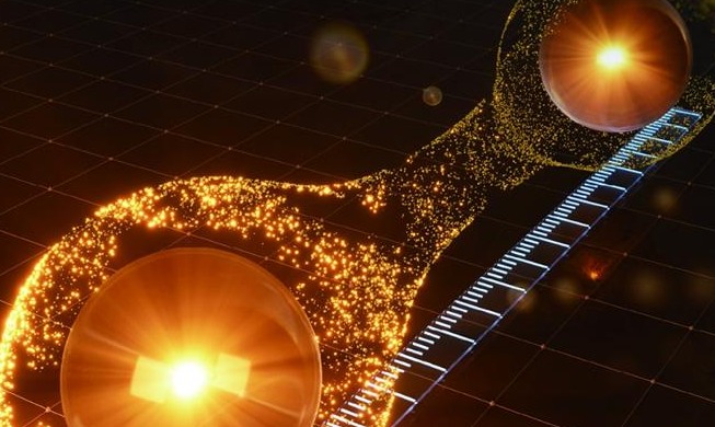 韩国研究团队全球首次成功直接测量“量子距离”