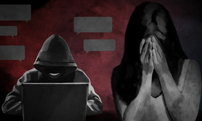 韩政府引入自动删除系统 1分钟内追踪并阻断数字性剥削内容