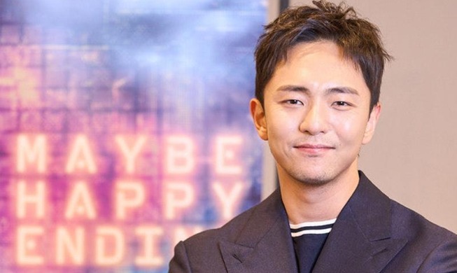 韩宣网评选2025年度人物：原创音乐剧《也许美好结局》作家朴千休