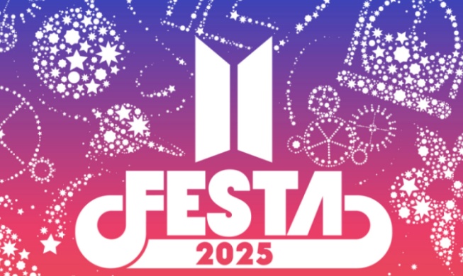 BTS举行丰富多彩的活动 纪念出道12周年