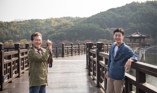 韩国发放40万张暑期住宿折扣券