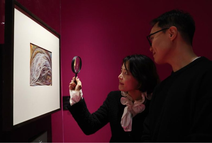 探索现代都市中人类的灵魂