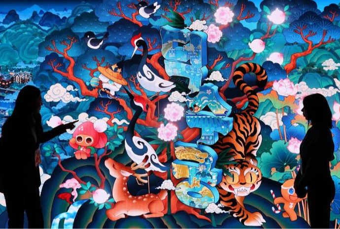 国家遗产日特别展《寻找消失的国家遗产》在首尔举行