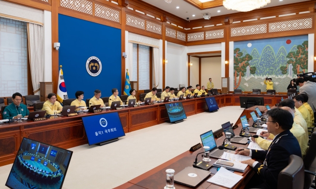 李在明：任期内将收回战时作战指挥权 加快核潜艇建造速度