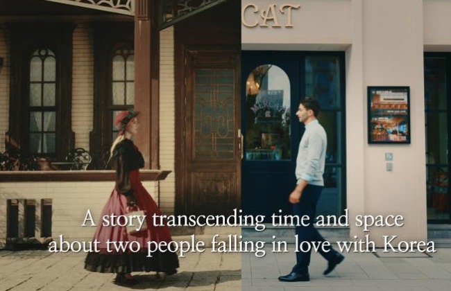 【K-Story】你的K-Story是什...