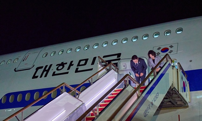 李在明将开启美国、南美三国与德国出访之旅