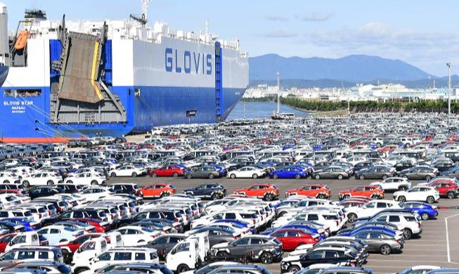 韩第三季度GDP增速在26个国家和地区中位列第三