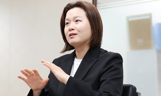 亚奥理事会执行委员朴珠熙：体育是最好的外交手段