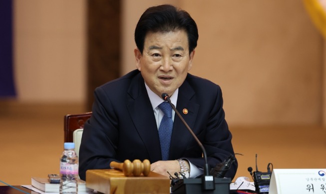 韩政府提出韩朝关系五年发展蓝图 更强调和平共存