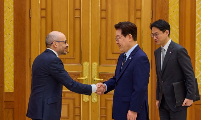 谷歌今年将在首尔设立海外首个“AI校园”