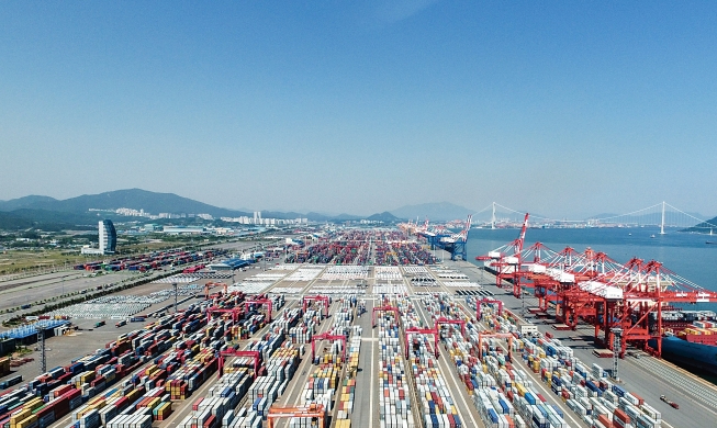 亚开行上调今年韩国经济增长预期至3.2%