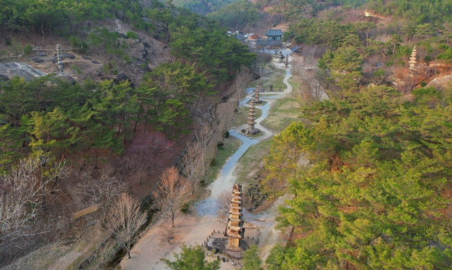 【联合国教科文组织世界遗产预备名单】③ 颠覆佛教定式的破格之作——和顺云住寺