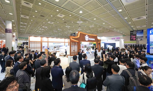 韩国扩大国际会议入境优待审查范围 最多可携2名随行人员