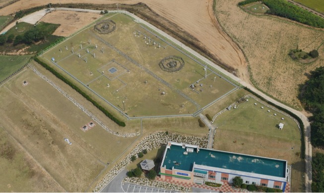 高敞观测站跻身全球气象基准观测网络