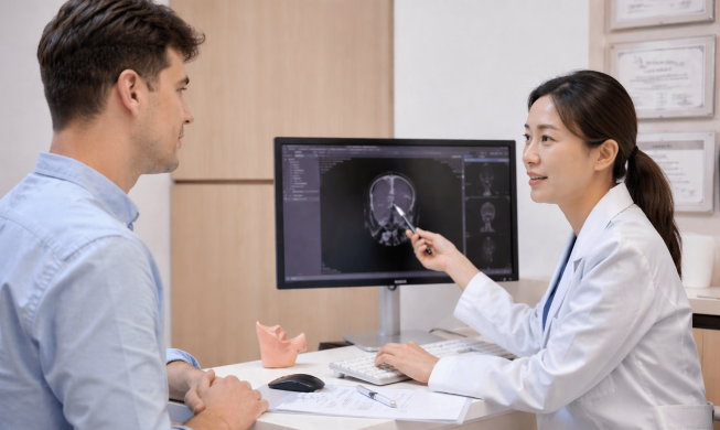 去年来韩就医的外国患者突破200万人 连续三年创历史新高