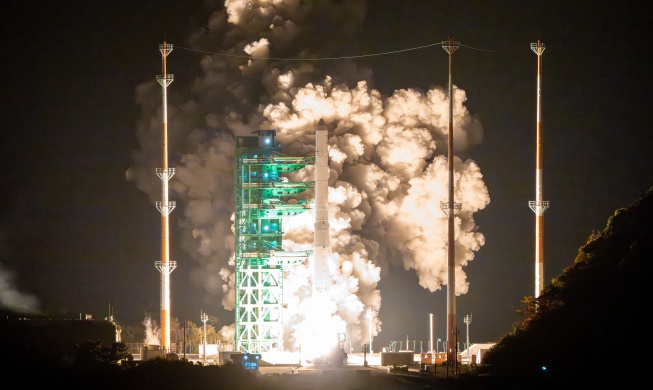 “世界”号第四次发射成功 计划到2027年再进行两次发射