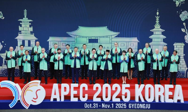 【李在明政府365日】① 以国家利益为中心的外交安保