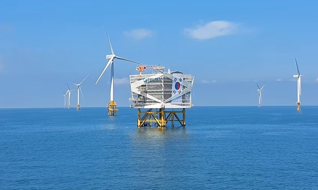 气候能源环境部：至2030年普及100GW可再生能源 实现脱碳文明飞跃