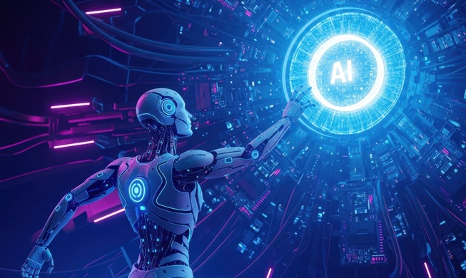 韩国人均AI专利保有量居世界首位