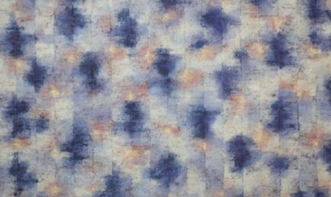 《方惠子：向天地播撒心灵之光》展