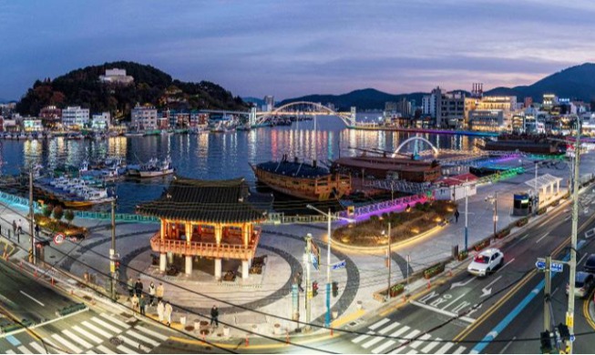 熟悉风景之中的新发现：再次出发的“N次旅行”