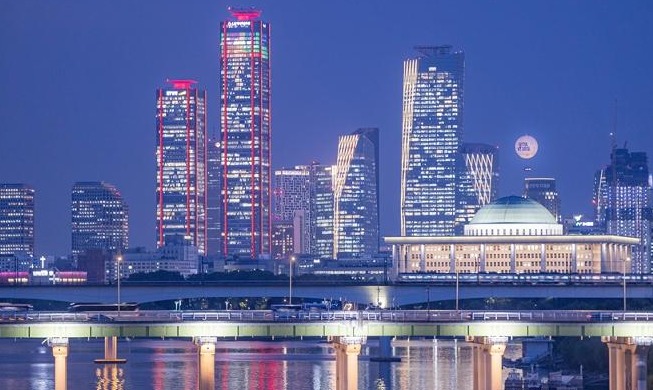 【2025年回顾】韩国经济在低增长中夯实信任与竞争力