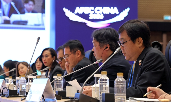 韩国提议设立“韩中旅游年” 中方：双方互为重要旅游市场