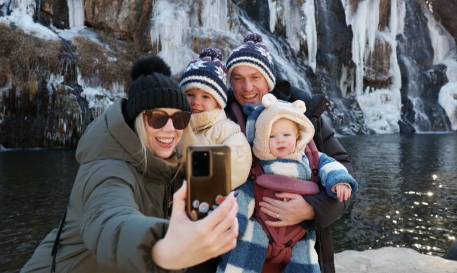 外国人不记名预付卡限额将增至100万韩元