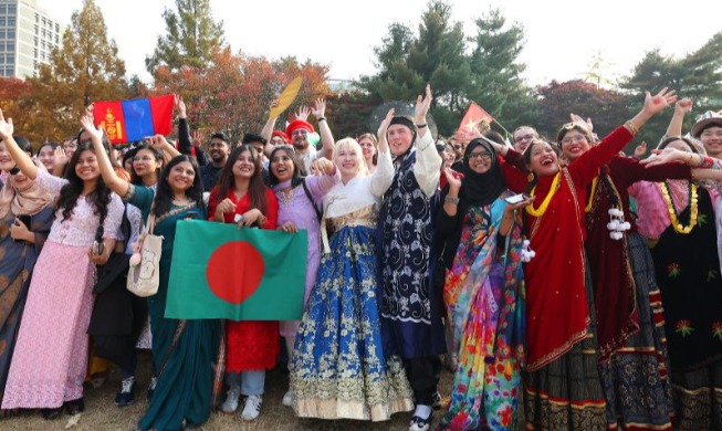 2026年外国劳动者须知的韩国新政