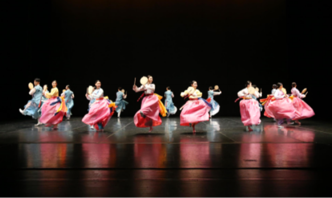 特别演出《我们都是APEC》