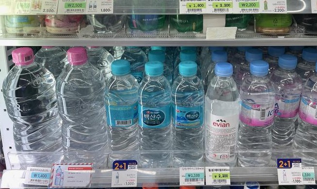 KAIST研究团队成功从微生物中提取塑料瓶原料