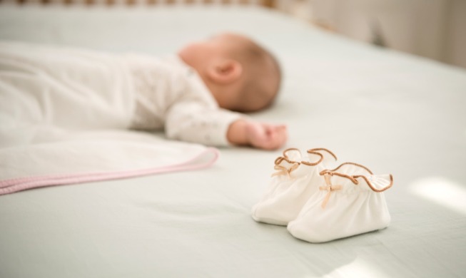 韩国1月出生人口为2.6916万人