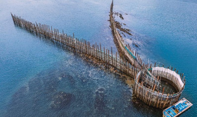 韩国四项传统渔农文化遗产入选全球重要农业文化遗产