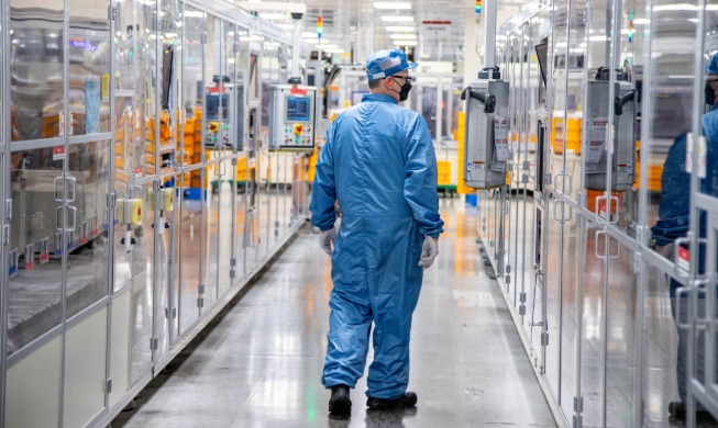 韩国专利申请量达26万件 位居全球第四