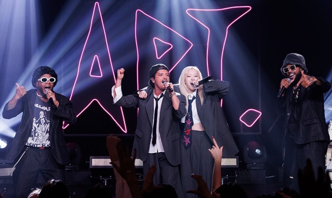 调查：韩流从音乐延伸至文学、电影、旅游和消费领域