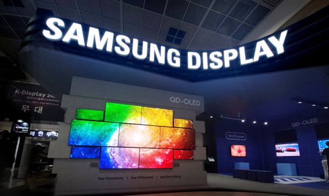 韩国首次进入显示器国际标准主席国行列