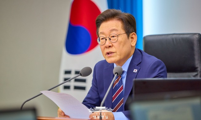 李在明指示“全力应对柬埔寨韩国人绑架事件”