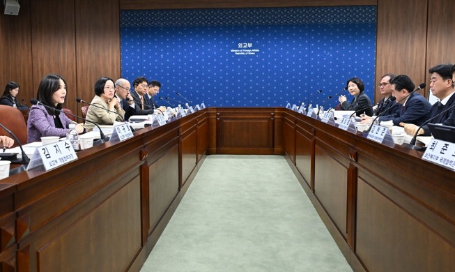 韩政府批准今年2.8万亿韩元规模无偿援助