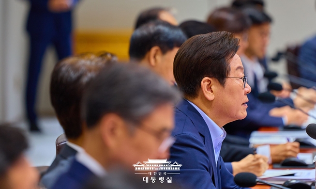 韩政府通过规模达728万亿韩元2026年预算案