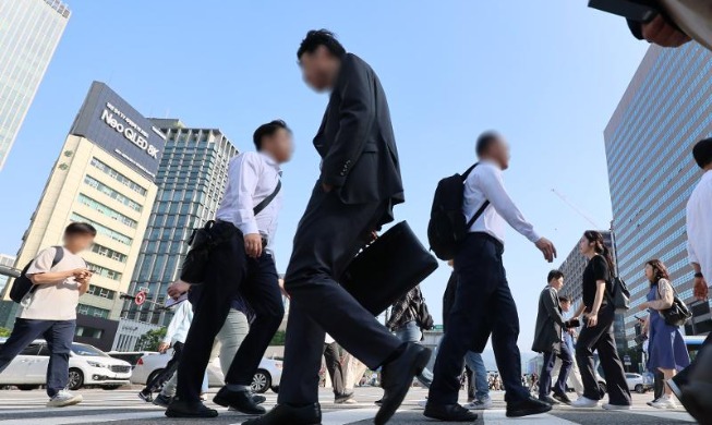 韩政府指定五一劳动节为公休日