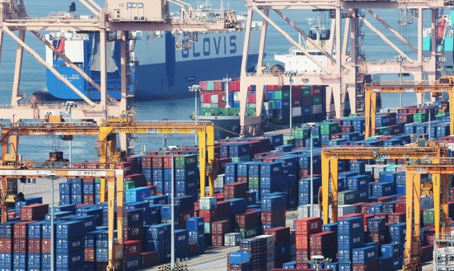 海外投行上调韩国今年增长预期 摩根大通3.0%、花旗2.9%