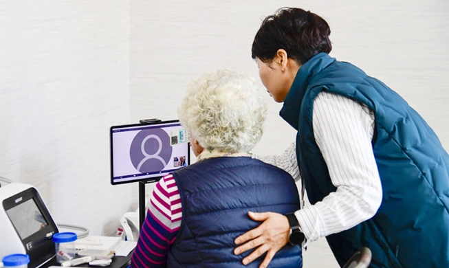 韩《医疗法》修订案通过“线上诊疗制度化”