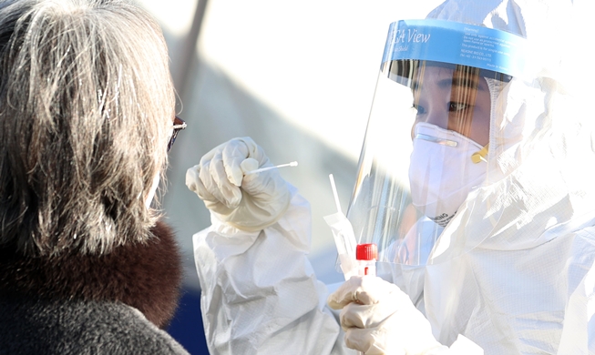 韩国疾管厅发现新冠感染后注意力与记忆力下降的原因