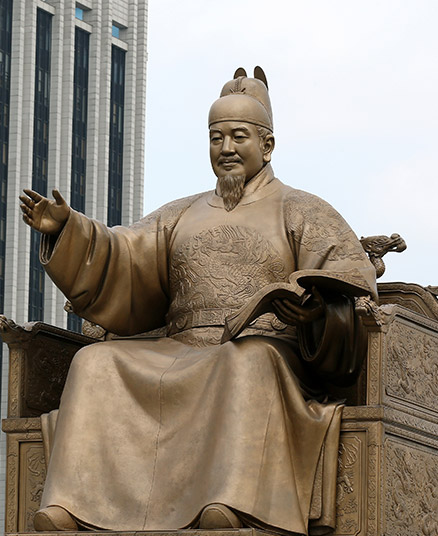 韩国概况